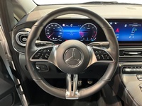 Bild 6: Mercedes-Benz V-Klasse V447 Van V 250 d Exclusive lang Bild 6: Mercedes-Benz V-Klasse V447 Van V 250 d Exclusive lang