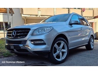 Bild 3: Mercedes-Benz M-Klasse W166 ML 350 CDI BlueTec