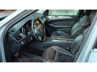 Bild 6: Mercedes-Benz M-Klasse W166 ML 350 CDI BlueTec