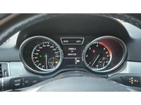Bild 7: Mercedes-Benz M-Klasse W166 ML 350 CDI BlueTec