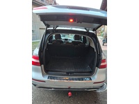 Bild 8: Mercedes-Benz M-Klasse W166 ML 350 CDI BlueTec