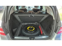 Bild 9: Mercedes-Benz M-Klasse W166 ML 350 CDI BlueTec