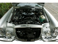 Bild 6: Mercedes-Benz 280 SE 3.5