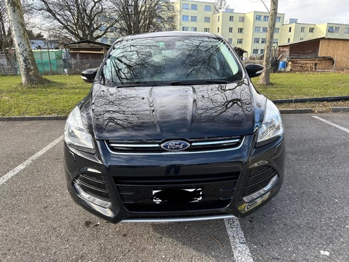 Ford Kuga 1.6 EcoB Titanium