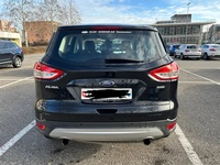 Bild 2: Ford Kuga 1.6 EcoB Titanium