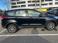 Bild 3: Ford Kuga 1.6 EcoB Titanium