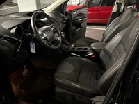 Bild 4: Ford Kuga 1.6 EcoB Titanium