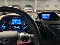 Bild 5: Ford Kuga 1.6 EcoB Titanium