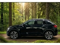 Bild 2: VW T-Roc 2.0 TSI Sport DSG 4motion Bild 2: VW T-Roc 2.0 TSI Sport DSG 4motion