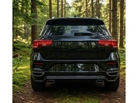 Bild 3: VW T-Roc 2.0 TSI Sport DSG 4motion Bild 3: VW T-Roc 2.0 TSI Sport DSG 4motion