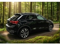 Bild 4: VW T-Roc 2.0 TSI Sport DSG 4motion Bild 4: VW T-Roc 2.0 TSI Sport DSG 4motion