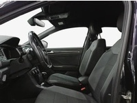 Bild 5: VW T-Roc 2.0 TSI Sport DSG 4motion Bild 5: VW T-Roc 2.0 TSI Sport DSG 4motion