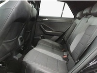 Bild 6: VW T-Roc 2.0 TSI Sport DSG 4motion Bild 6: VW T-Roc 2.0 TSI Sport DSG 4motion