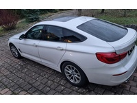 Bild 2: BMW 3er Reihe F34 Gran Turismo 335d xDrive SAG Bild 2: BMW 3er Reihe F34 Gran Turismo 335d xDrive SAG