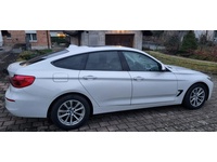 Bild 3: BMW 3er Reihe F34 Gran Turismo 335d xDrive SAG Bild 3: BMW 3er Reihe F34 Gran Turismo 335d xDrive SAG