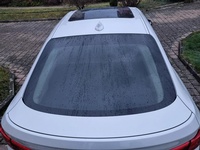 Bild 5: BMW 3er Reihe F34 Gran Turismo 335d xDrive SAG Bild 5: BMW 3er Reihe F34 Gran Turismo 335d xDrive SAG