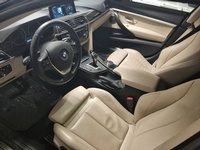 Bild 6: BMW 3er Reihe F34 Gran Turismo 335d xDrive SAG Bild 6: BMW 3er Reihe F34 Gran Turismo 335d xDrive SAG