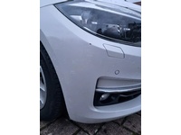 Bild 8: BMW 3er Reihe F34 Gran Turismo 335d xDrive SAG Bild 8: BMW 3er Reihe F34 Gran Turismo 335d xDrive SAG