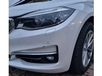 Bild 9: BMW 3er Reihe F34 Gran Turismo 335d xDrive SAG Bild 9: BMW 3er Reihe F34 Gran Turismo 335d xDrive SAG