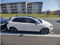 Bild 2: Hyundai i30 Fastback 1.5 T-GDi N-Line