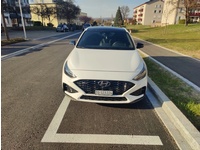 Bild 3: Hyundai i30 Fastback 1.5 T-GDi N-Line