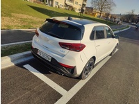 Bild 4: Hyundai i30 Fastback 1.5 T-GDi N-Line