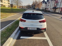 Bild 5: Hyundai i30 Fastback 1.5 T-GDi N-Line