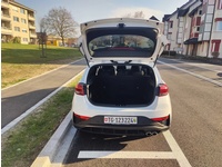 Bild 6: Hyundai i30 Fastback 1.5 T-GDi N-Line