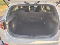 Bild 8: Hyundai i30 Fastback 1.5 T-GDi N-Line