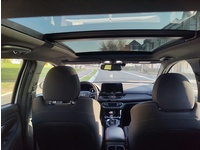 Bild 9: Hyundai i30 Fastback 1.5 T-GDi N-Line