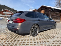 Bild 2: BMW 5er Reihe G31 Touring M550d xDrive SAG