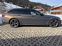 Bild 3: BMW 5er Reihe G31 Touring M550d xDrive SAG