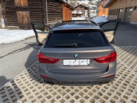 Bild 4: BMW 5er Reihe G31 Touring M550d xDrive SAG