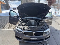 Bild 5: BMW 5er Reihe G31 Touring M550d xDrive SAG