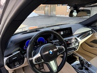 Bild 6: BMW 5er Reihe G31 Touring M550d xDrive SAG