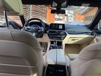 Bild 9: BMW 5er Reihe G31 Touring M550d xDrive SAG