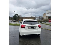 Bild 2: Mercedes-Benz A-Klasse W176 A 200 Night Star