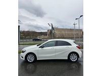 Bild 3: Mercedes-Benz A-Klasse W176 A 200 Night Star