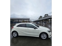 Bild 4: Mercedes-Benz A-Klasse W176 A 200 Night Star