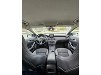 Bild 5: Mercedes-Benz A-Klasse W176 A 200 Night Star