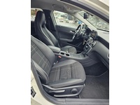 Bild 6: Mercedes-Benz A-Klasse W176 A 200 Night Star