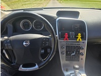 Bild 5: Volvo XC60 2.4 D5 Momentum AWD