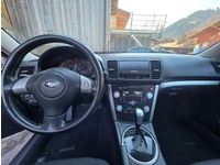 Bild 7: Subaru Legacy Station 2.0 R Swiss Bild 7: Subaru Legacy Station 2.0 R Swiss