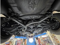 Bild 9: Subaru Legacy Station 2.0 R Swiss Bild 9: Subaru Legacy Station 2.0 R Swiss