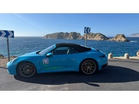 Bild 3: Porsche 911 Cabriolet 3.0 Carrera S PDK Bild 3: Porsche 911 Cabriolet 3.0 Carrera S PDK