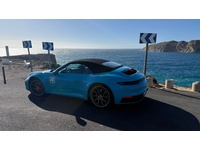 Bild 5: Porsche 911 Cabriolet 3.0 Carrera S PDK Bild 5: Porsche 911 Cabriolet 3.0 Carrera S PDK