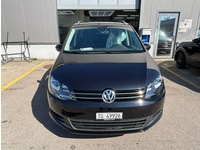 Bild 2: VW Sharan 2.0 TDI BlueMTA Cup DSG