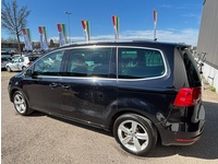 Bild 3: VW Sharan 2.0 TDI BlueMTA Cup DSG