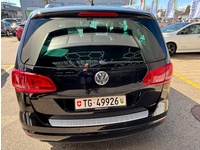 Bild 4: VW Sharan 2.0 TDI BlueMTA Cup DSG