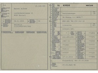 Bild 7: VW Sharan 2.0 TDI BlueMTA Cup DSG